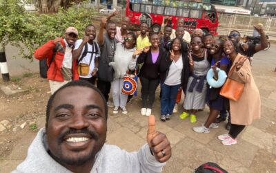 AFRICANUS Report (English) – November 22, 2024